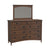 5-Pc Amish Mission Arts & Crafts Solid Wood Bedroom Furniture Set - QUICK SHIP