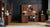 Amish Shaker Office Furniture Solid Wood Executive Desk Aspen