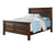 5-Pc Amish Luxury Rustic Solid Wood Bedroom Set Belwright