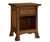 5-Pc Amish Post Solid Wood Bedroom Furniture Set Breckenridge