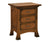 5-Pc Amish Post Solid Wood Bedroom Furniture Set Breckenridge