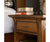 5-Pc Amish Post Solid Wood Bedroom Furniture Set Breckenridge