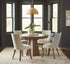 Amish 5-pc Modern Dining Room Furniture Set