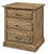 6-Pc Amish Shaker Solid Wood Bedroom Furniture Set