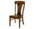 Amish Traditional Dining Room Set Solid Wood Furniture