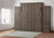 Amish Shaker Solid Wood Murphy Wall Bed