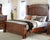 BEST SELLER! Amish Mission Arts & Crafts Solid Wood Bed