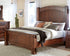 BEST SELLER! Amish Mission Arts & Crafts Solid Wood Bed