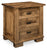 6-Pc Amish Shaker Solid Wood Bedroom Set Springdale