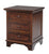 5-Pc Amish Shaker Solid Wood Bedroom Set Arlington