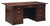 Amish Traditional Solid Wood Executive Desk Northport